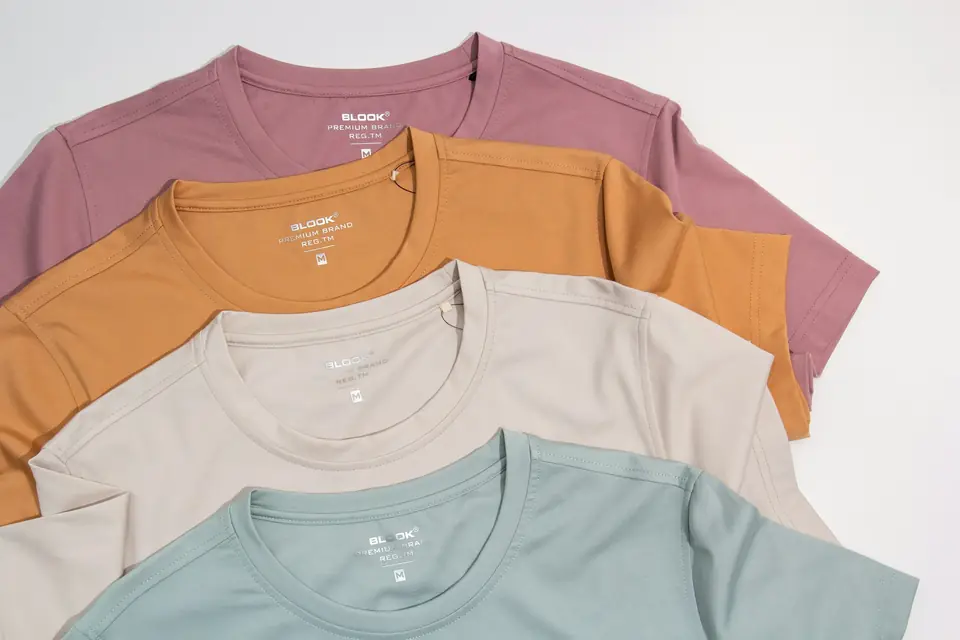 Camisetas personalizadas