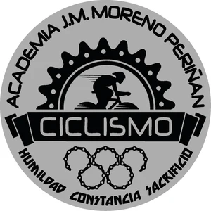 Academia de ciclismo J. M. Moreno Periñán
