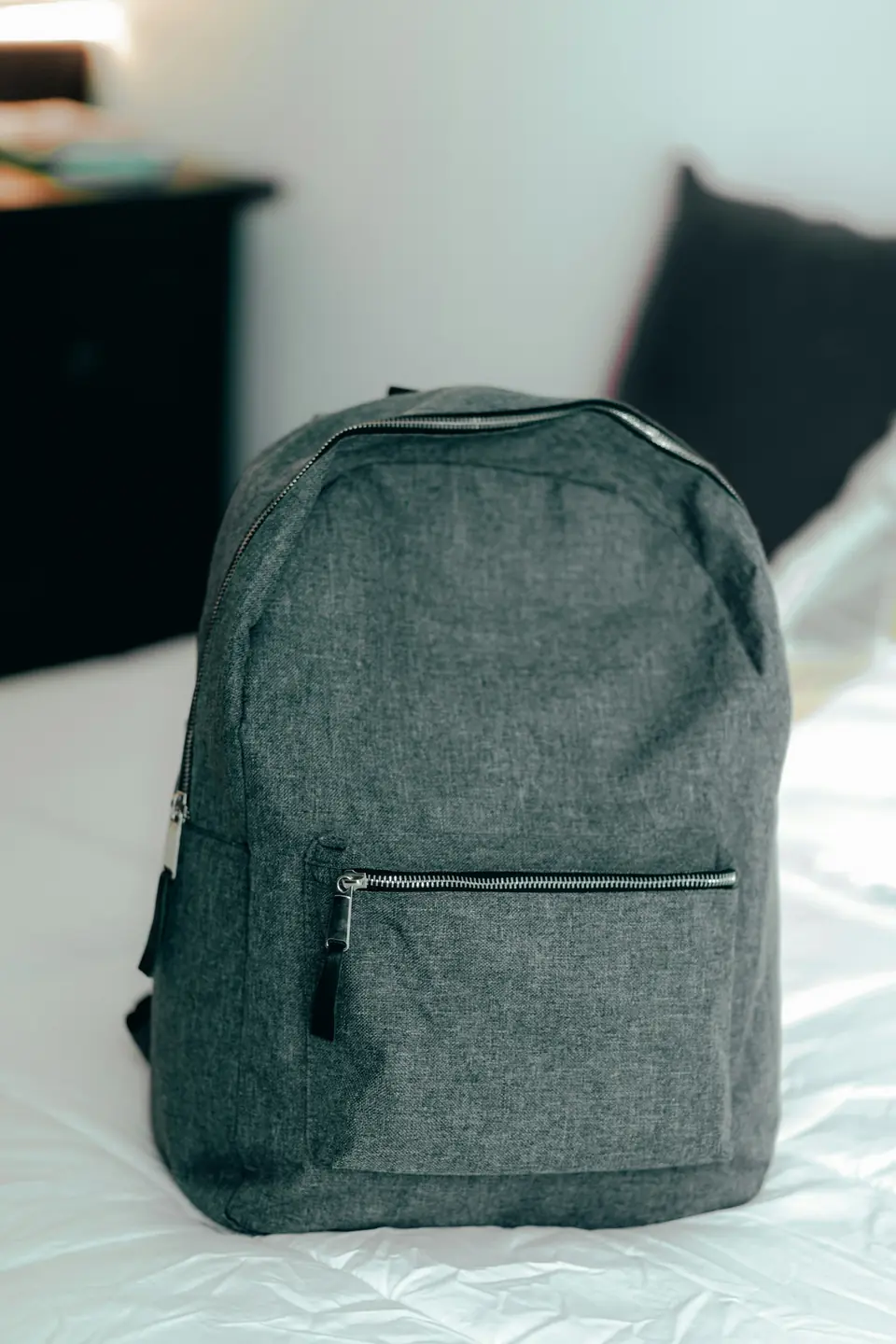 Mochilas y bolsas
