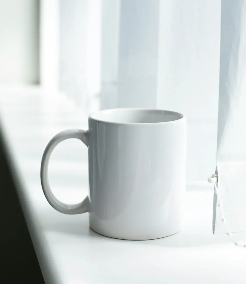 Tazas personalizadas