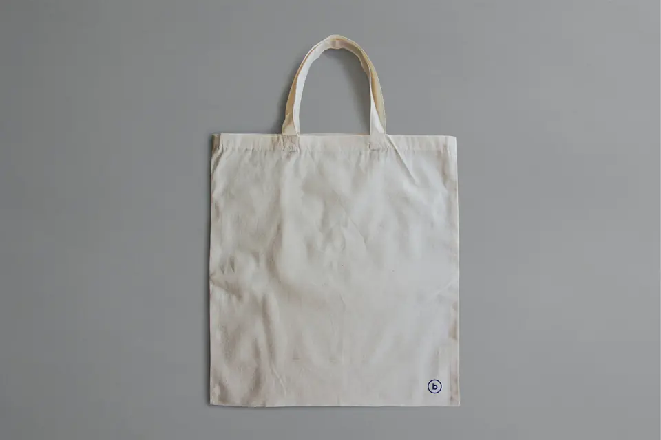 Bolsas de tela